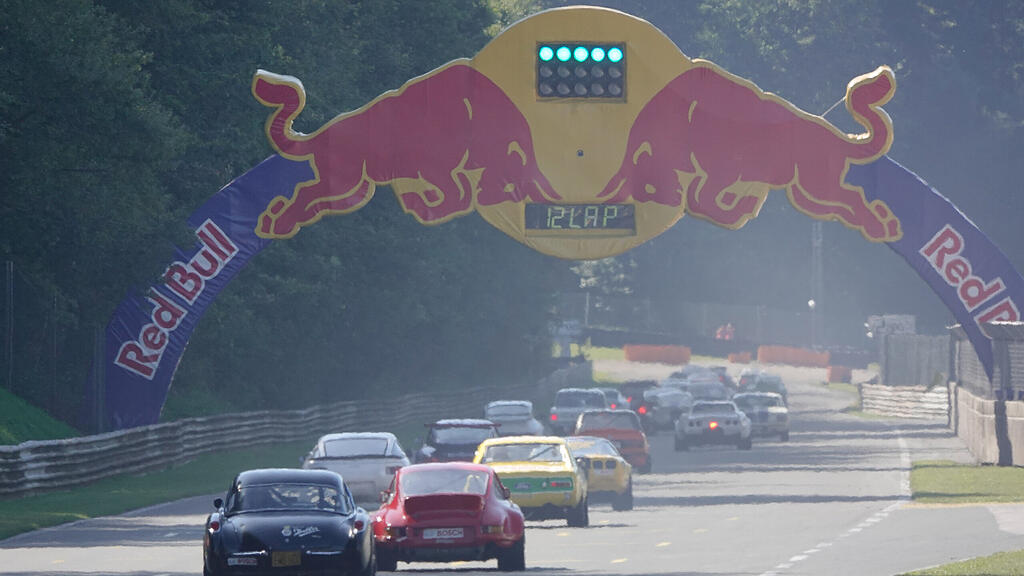 Histo Cup Salzburgring