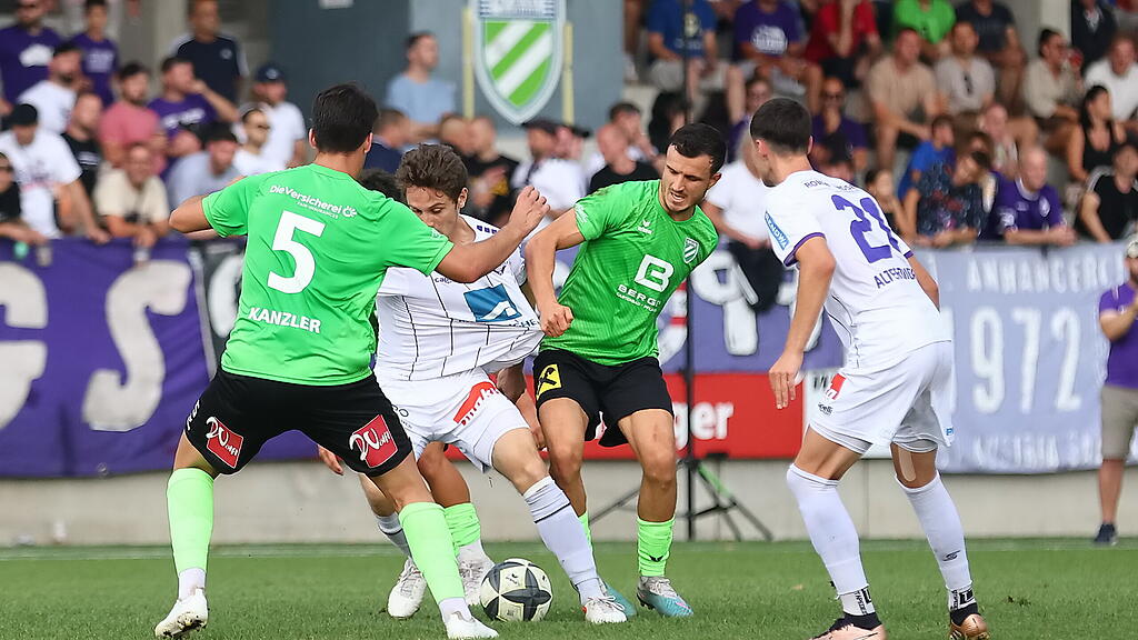 Wals-Gr\u00fcnau, Austria Salzburg