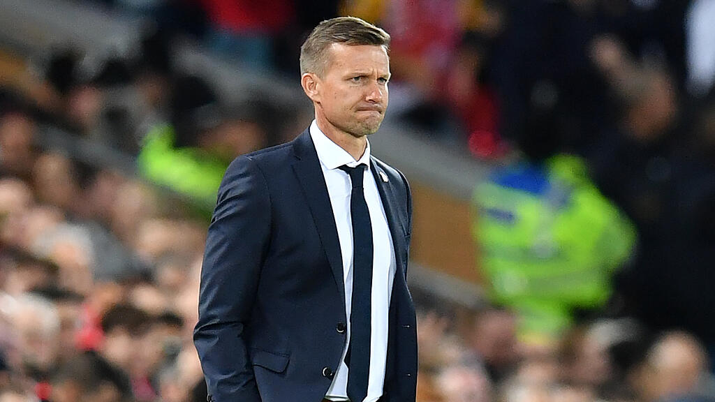 Liverpool - Salzburg