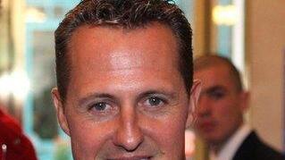 Michael Schumacher: Karriere in Bildern