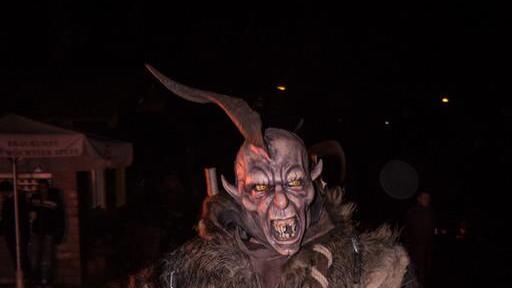 Krampussauf - Union Hallein II