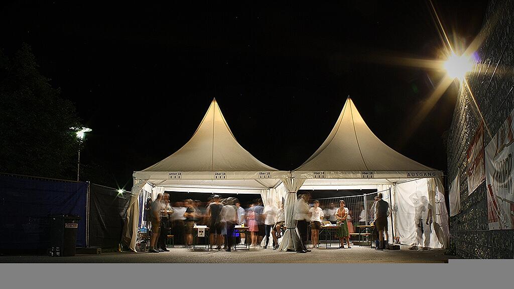 Egelseefest Golling