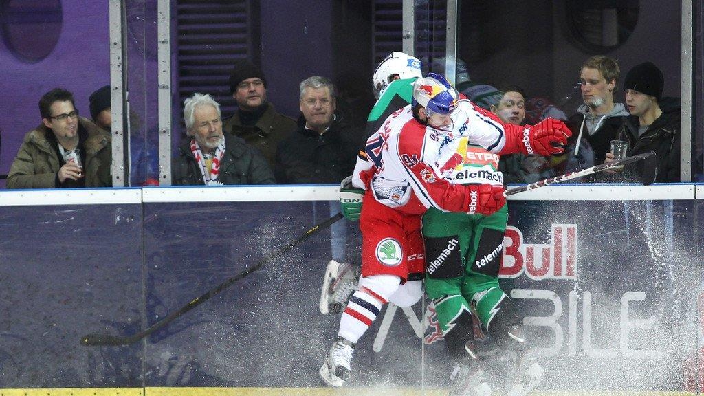RB Salzburg -  Ljubljana