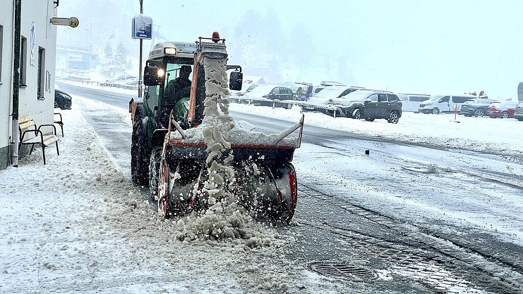 Schnee Obertauern symb_neuschnee symb_schnee