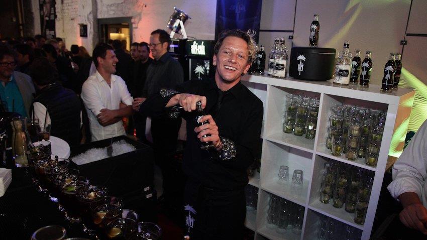 Gastro Premium Night im Gusswerk