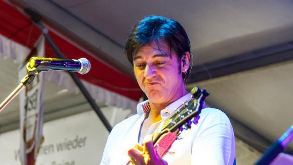 Egelseefest Golling I