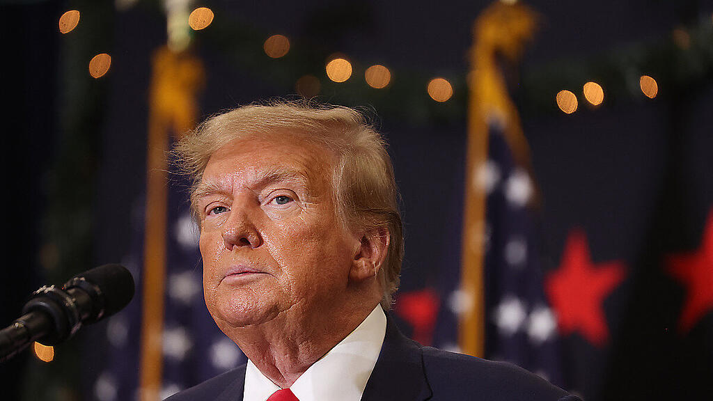 Donald Trump könnte in Maine von Vorwahlen ausgeschlossen werden