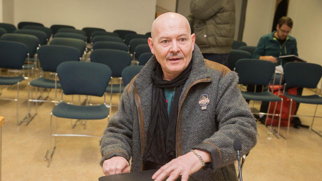 Cannabis Social Club: Prozess in Salzburg