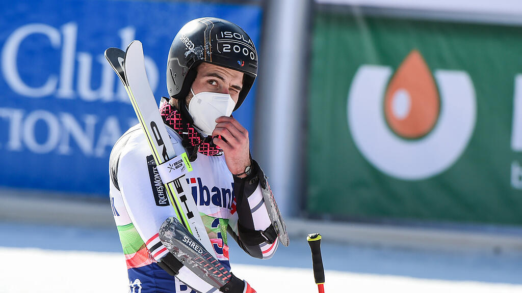 Mathieu Faivre
