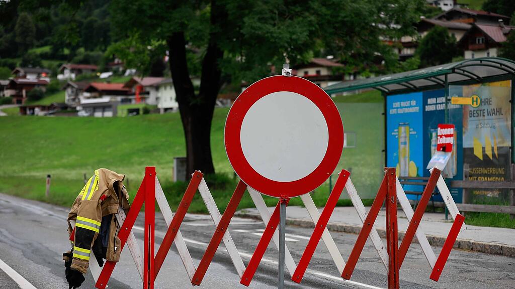 SALZBURG UNWETTER - SITUATION IM RAUM MITTERSILL =(11).jpg