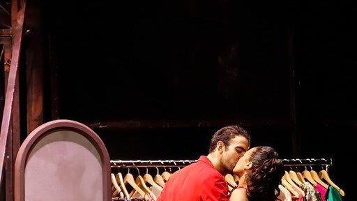 West Side Story