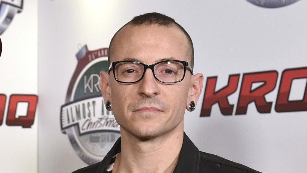 Chester Bennington ist tot