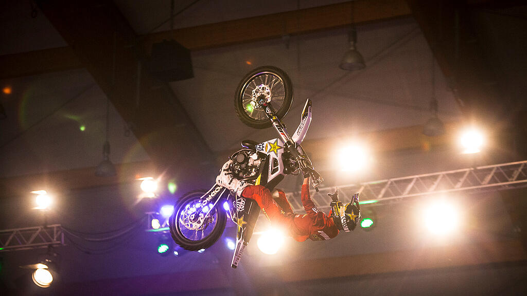 Masters of Dirt