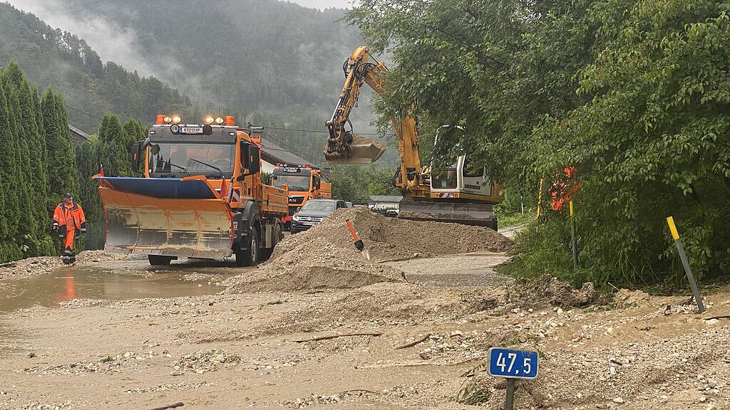 Hochwasser_Kärnten_Samstag