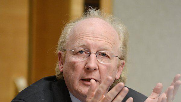 Ärztekammer-Präsident Artur Wechselberger