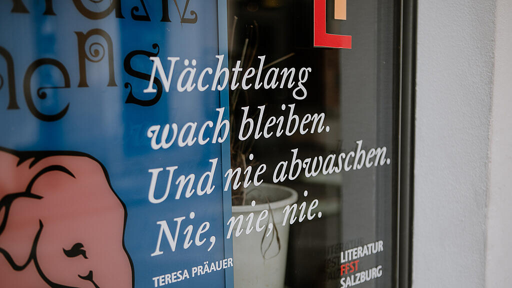 Alchimiste Salzburg