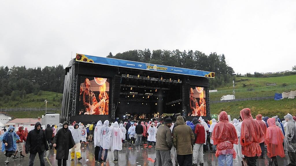 Frequency 2008