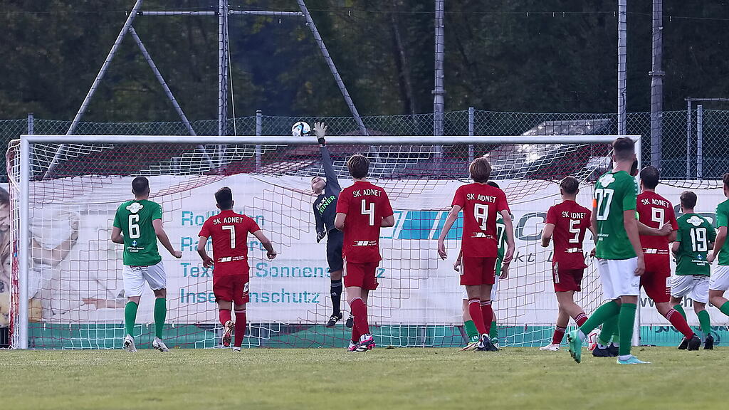 Adnet - Hallein