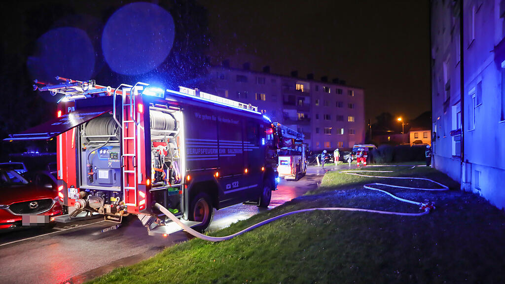 brand bessarabierstraße