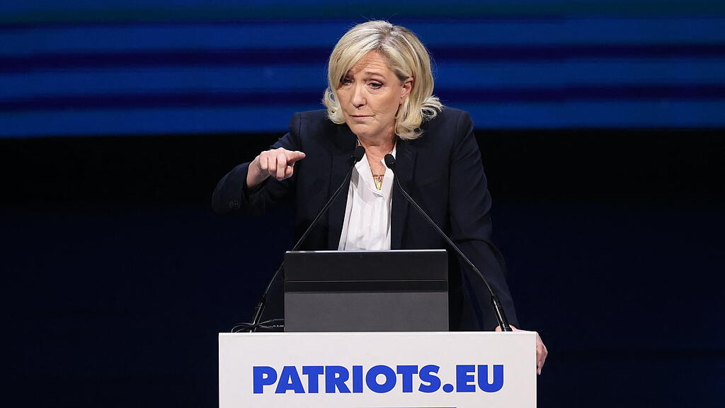 Patrioten von Europa
