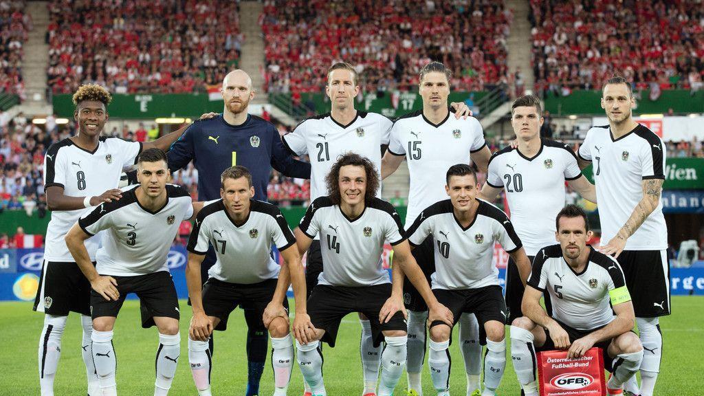 ÖFB verliert EM-Generalprobe gegen Niederlande