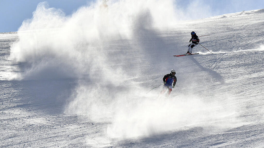 Wintertourismus wird zum Streitthema