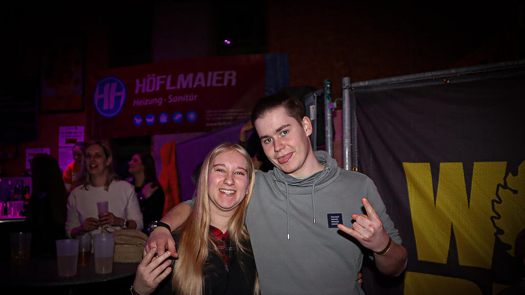 Woodrock Festival Berndorf