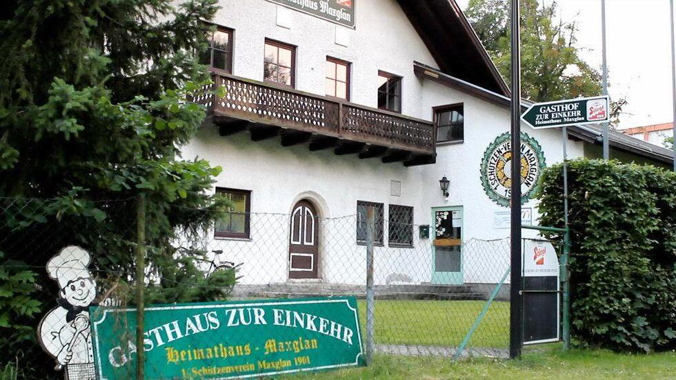 Raubüberfall auf Gasthaus in Salzburg