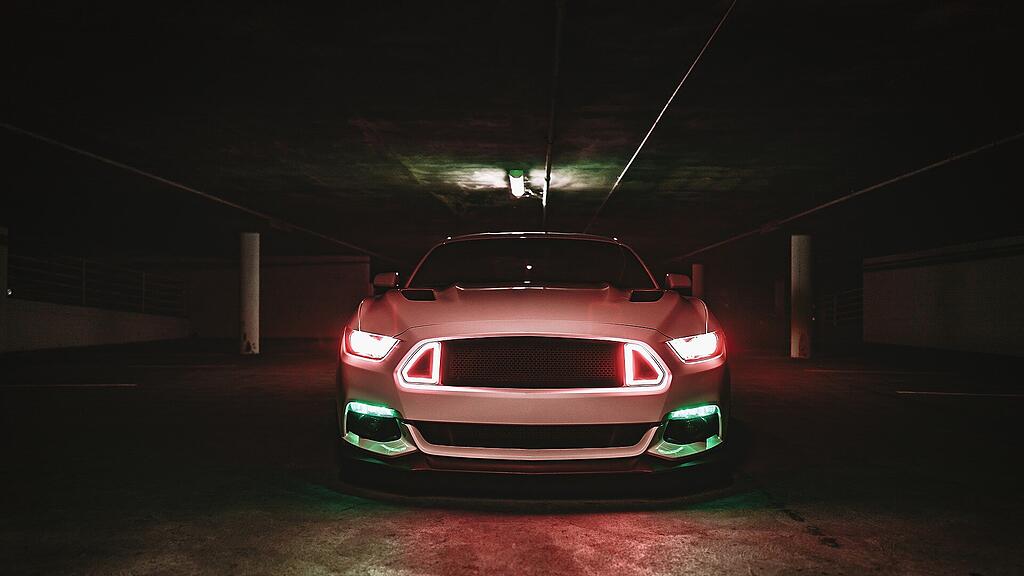 Tuning, SB