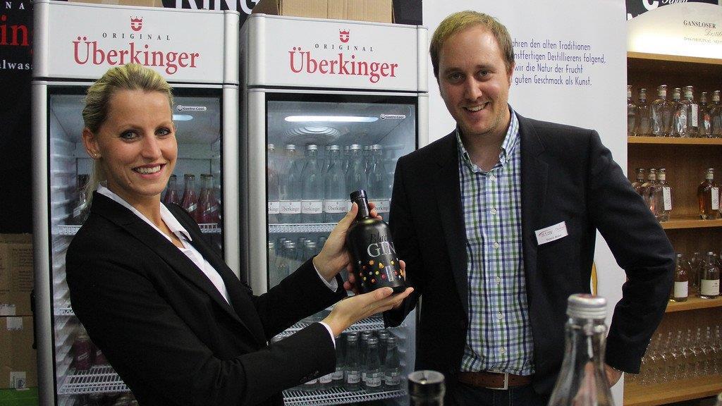 Die Gast am Dienstag
