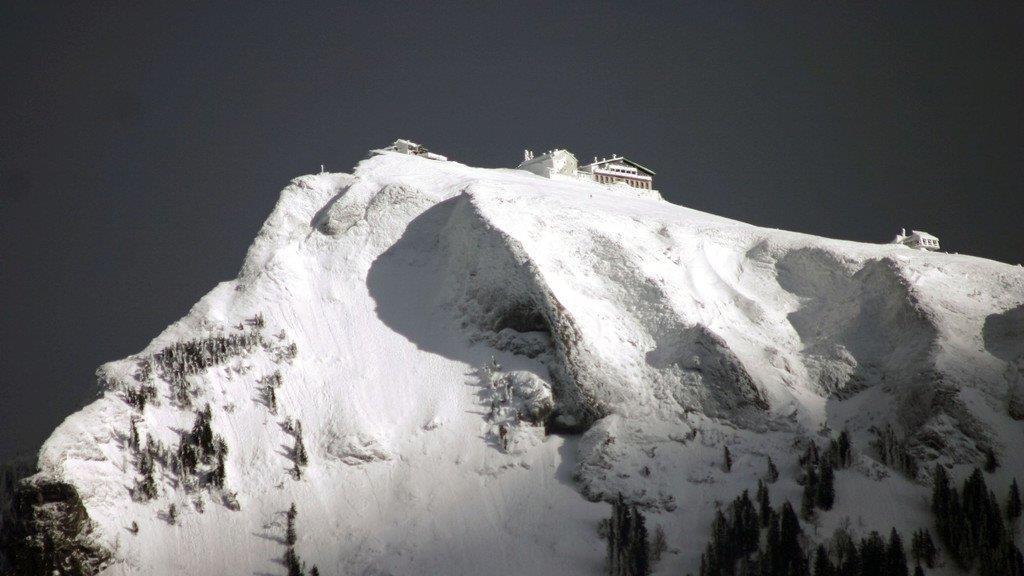 Salzburg schönste Winterlandschaften I