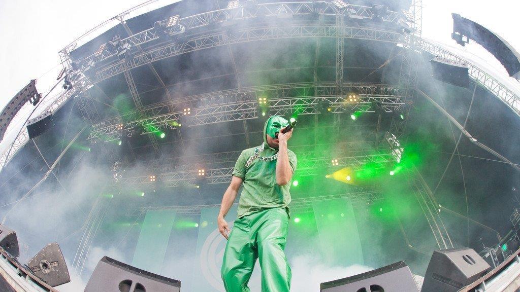 23. Szene Openair Donnerstag