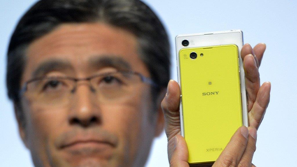 Eindrücke der CES 2014