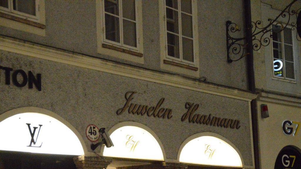 Juwelier Haasmann
