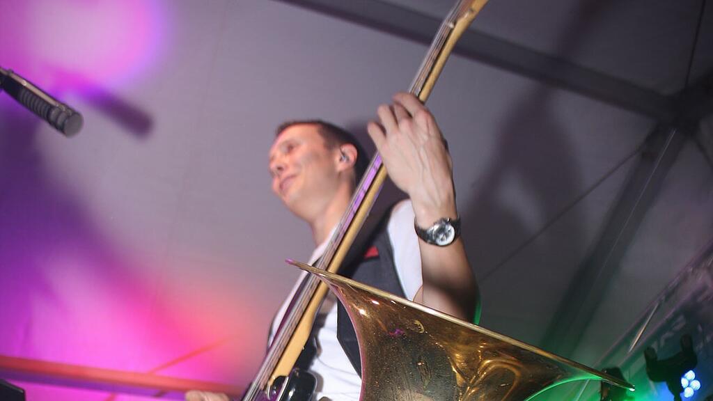 Ball der Landjugend Bruck