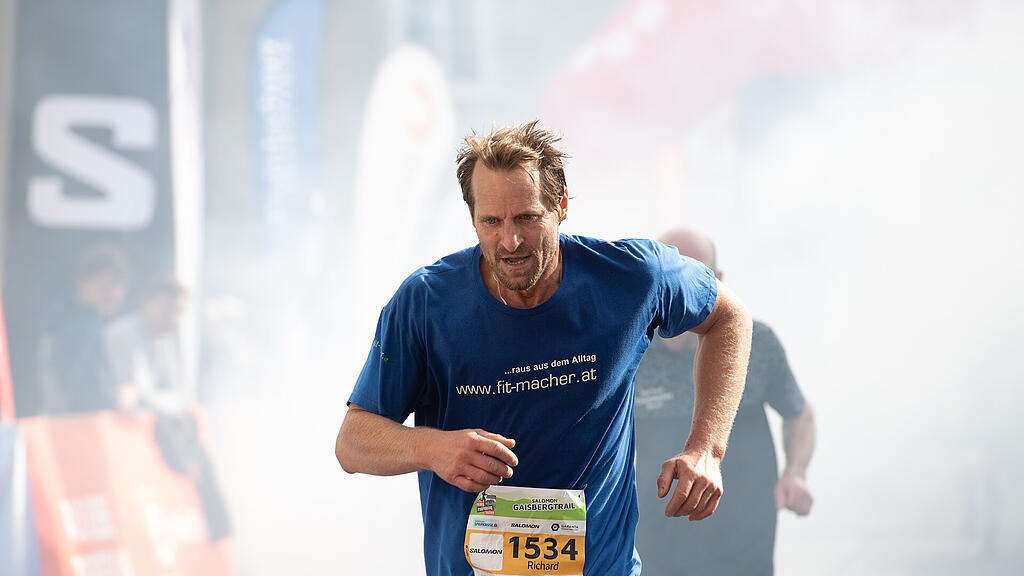 Trailrunning Festival
