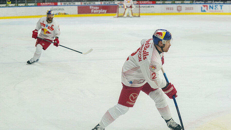 Bozen_Red Bull Salzburg