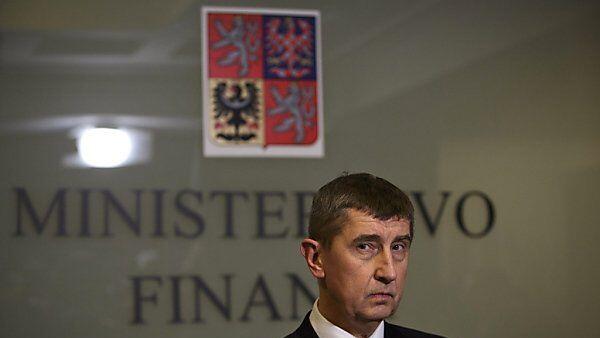 Andrej Babis sollte Opfer von Attentat werden