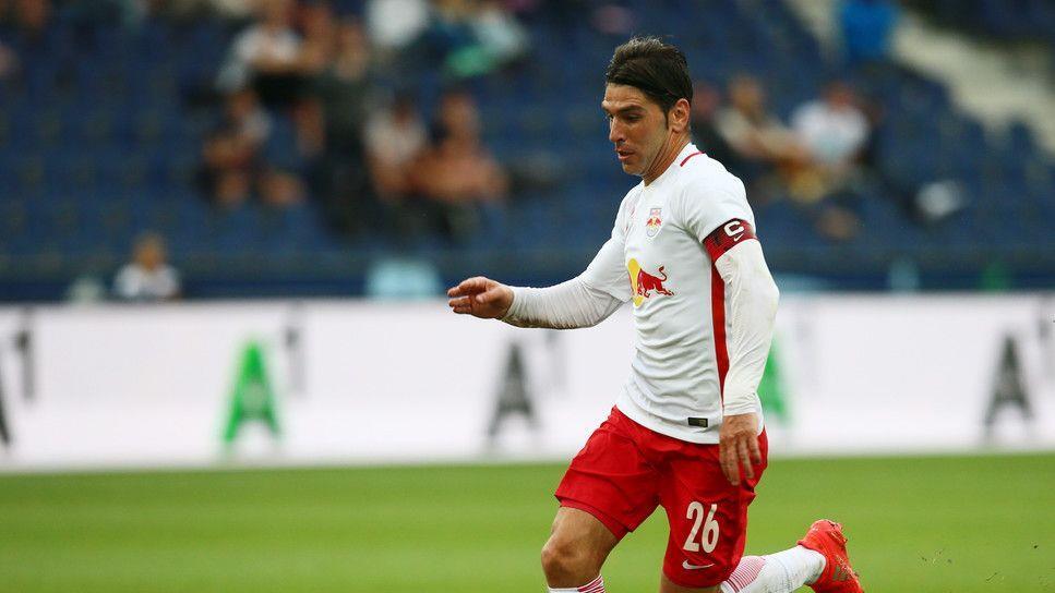 FC Red Bull Salzburg - FC St. Pölten