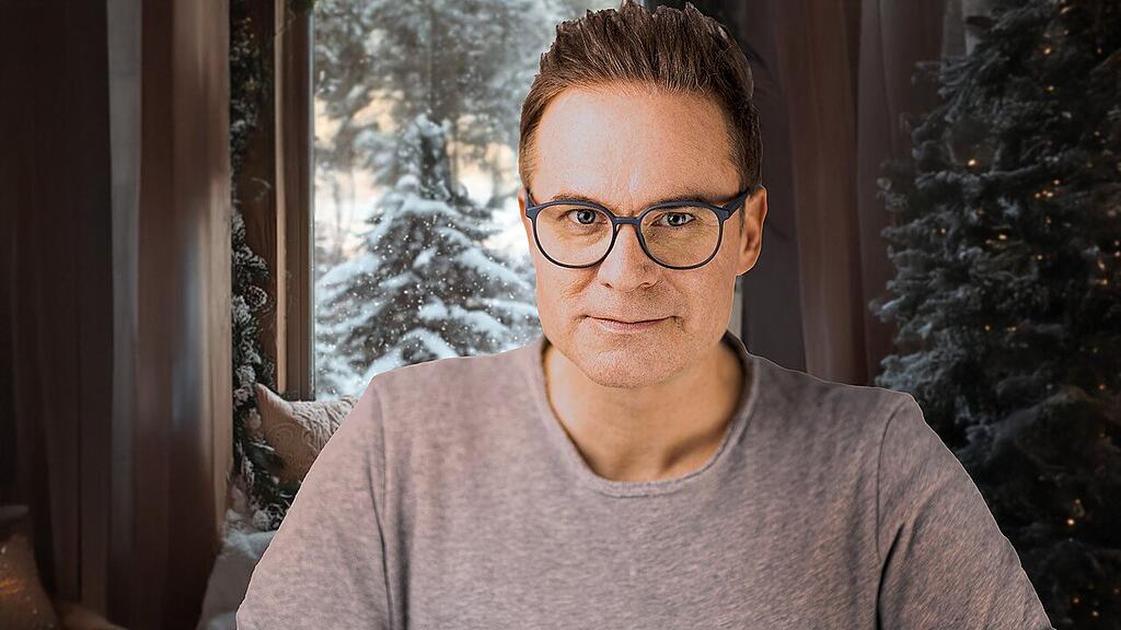 Manuel Horeth