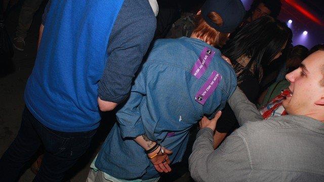 "Shake da house" in Kaprun