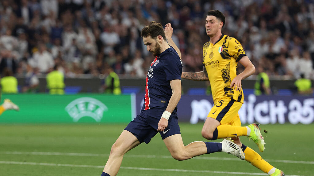 CL-Finale