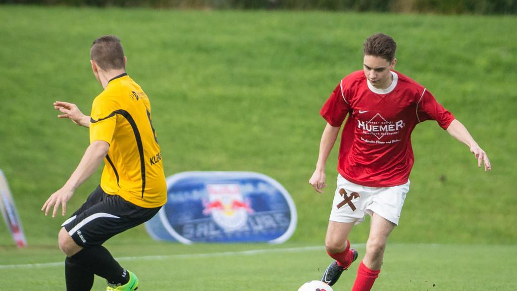 Stierwoscha Trophy 2015