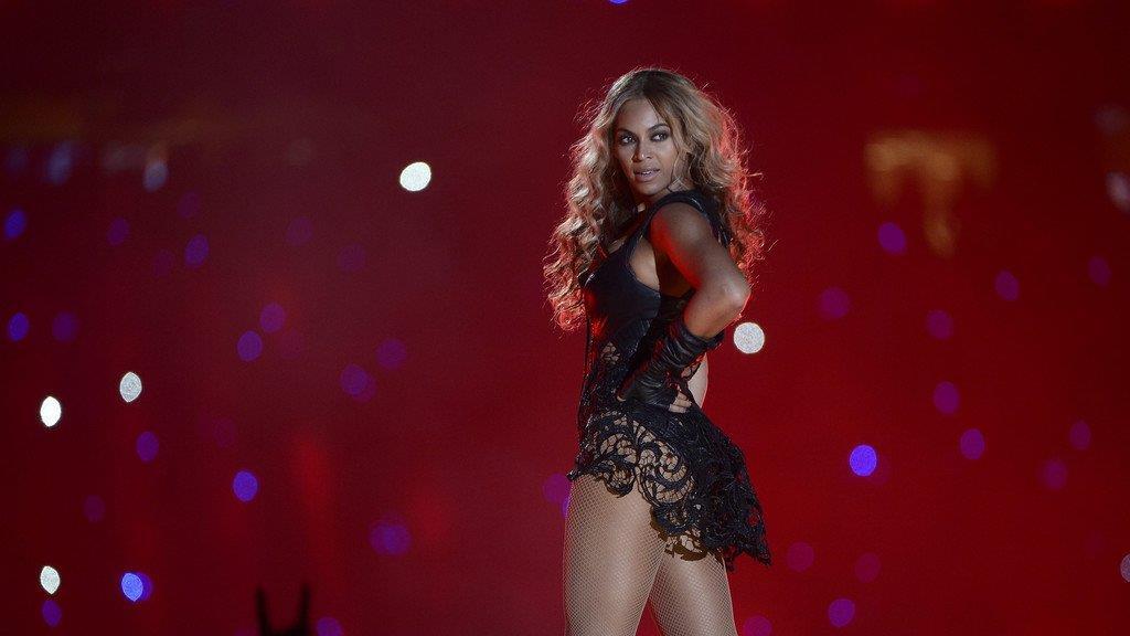Super Bowl: Beyonce mit spektakulärem Halbzeitauftritt