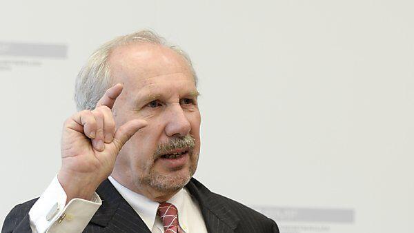Nowotny verteidigt Osteuropa-Pläne der Banken
