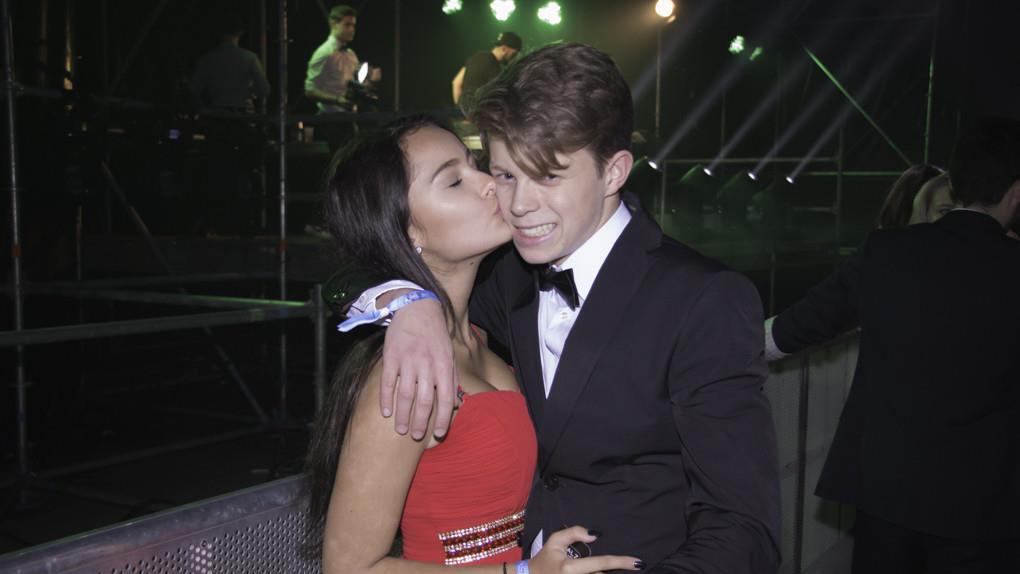 HTL Ball I