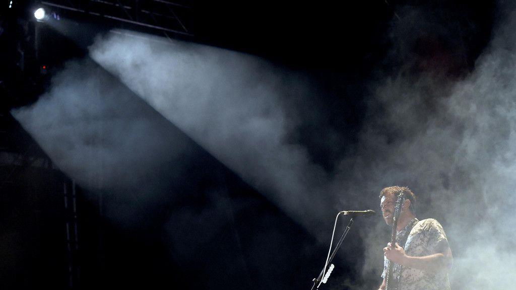 Rock in Vienna 2017