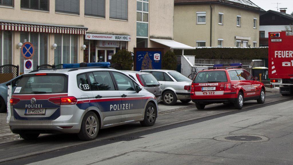Fotos Triebenbachstraße