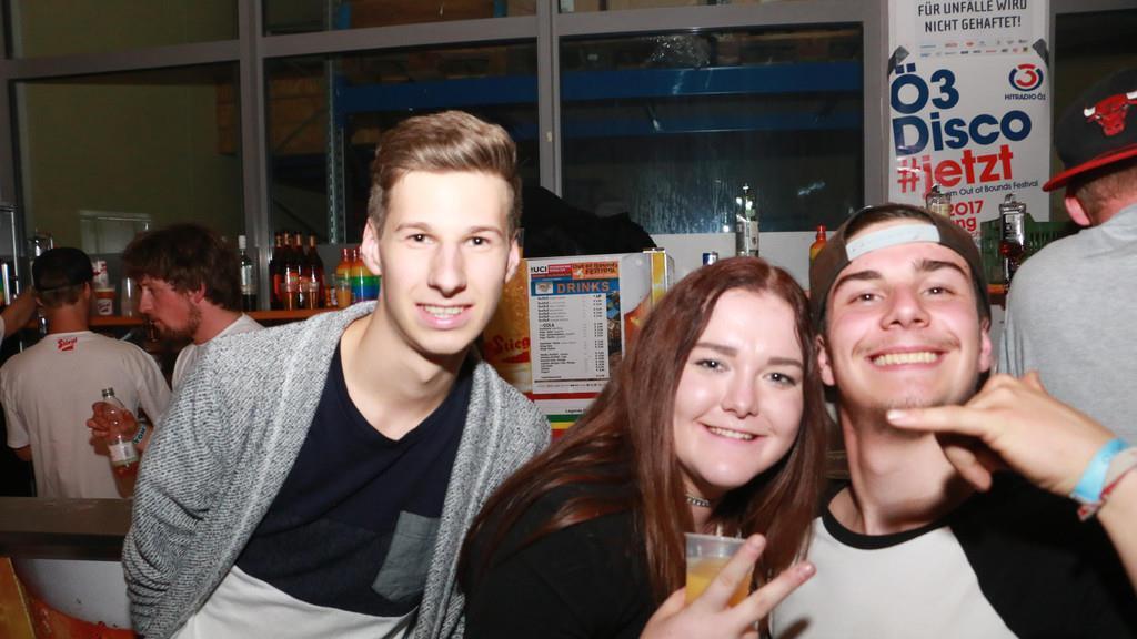 Ö3 Party Leogang III