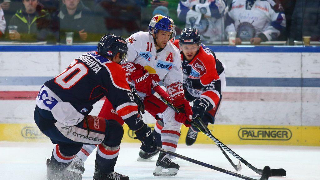 Salzburg - Zagreb